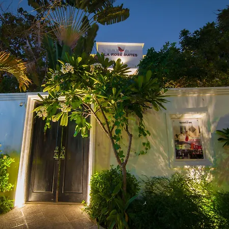 La Rose Suites-3